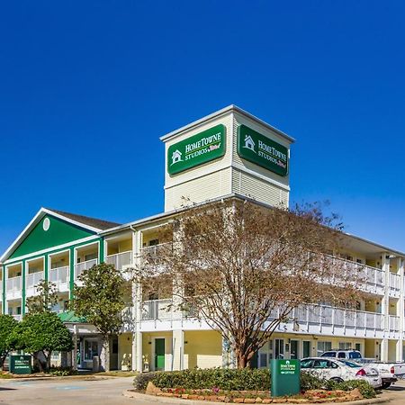 Hometowne Studios Houston - West Oaks - Energy Corridor מראה חיצוני תמונה
