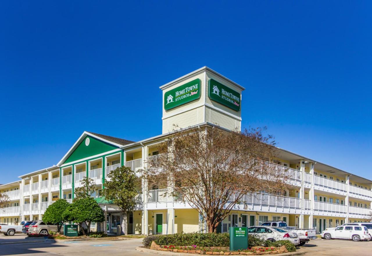 Hometowne Studios Houston - West Oaks - Energy Corridor מראה חיצוני תמונה