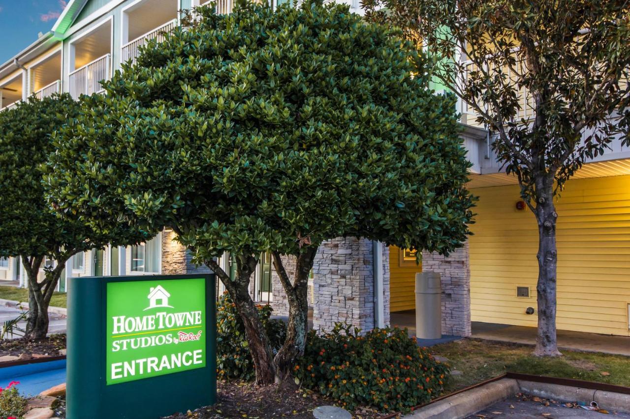 Hometowne Studios Houston - West Oaks - Energy Corridor מראה חיצוני תמונה