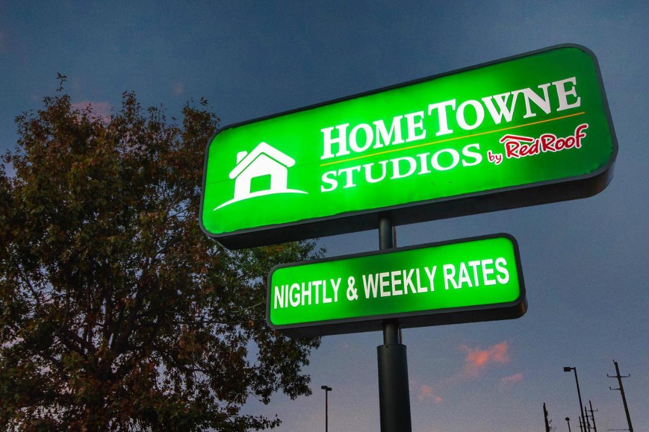 Hometowne Studios Houston - West Oaks - Energy Corridor מראה חיצוני תמונה