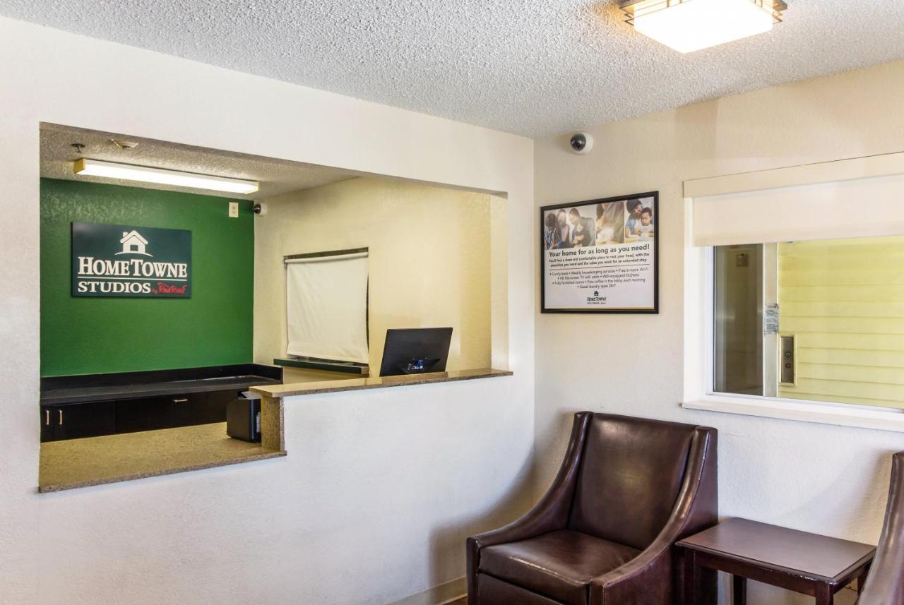 Hometowne Studios Houston - West Oaks - Energy Corridor מראה חיצוני תמונה