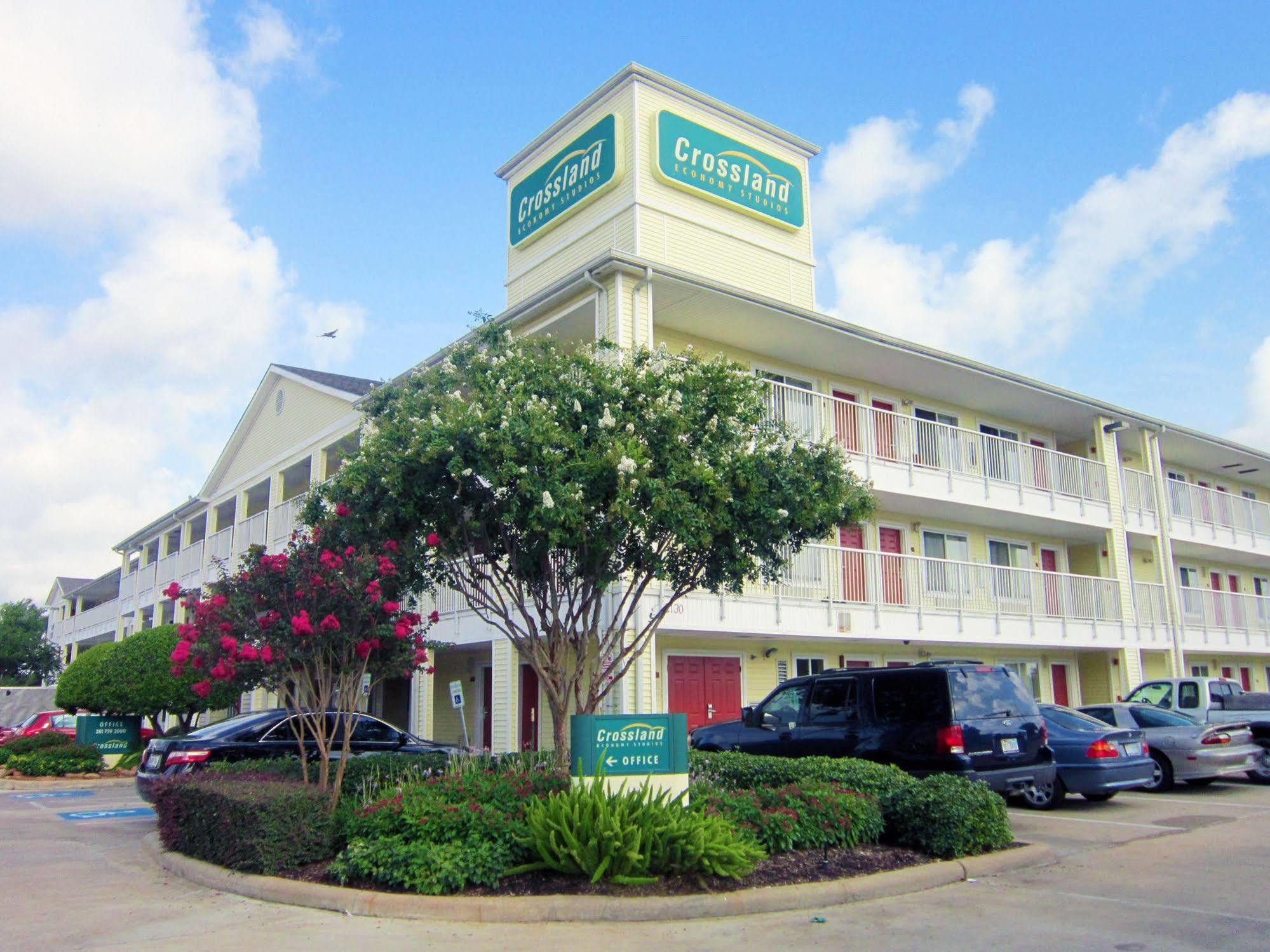 Hometowne Studios Houston - West Oaks - Energy Corridor מראה חיצוני תמונה