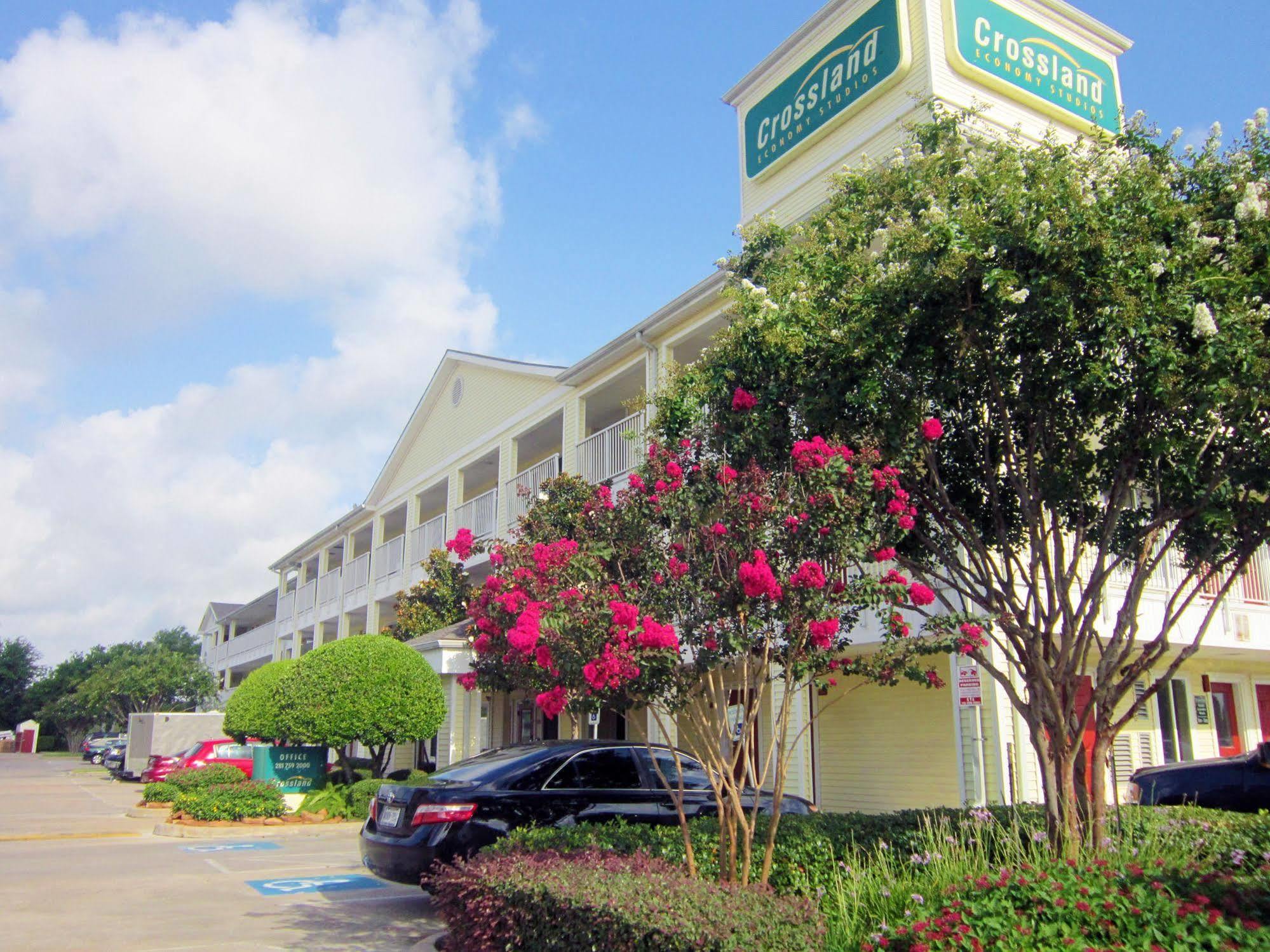 Hometowne Studios Houston - West Oaks - Energy Corridor מראה חיצוני תמונה
